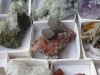 Minerales de Juan Antonio Robles